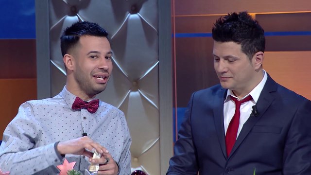 Dite e Re - Zbuloni suksesin më të madh të Ermal Mamaqit për vitin 2018