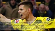 Dortmund, PSG : que vaut réellement Julian Weigl ?