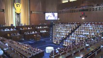 بعد شد وجذب بين النواب.. البرلمان السوداني يجيز الميزانية