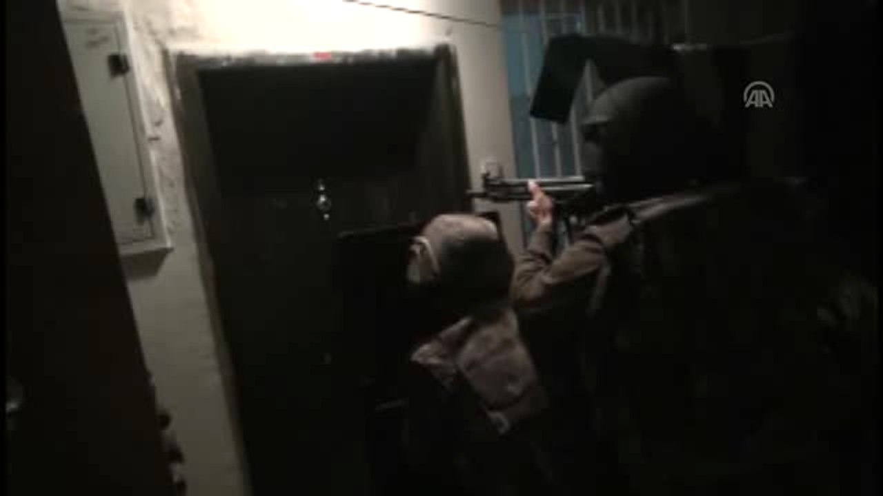 Deaş Operasyonu