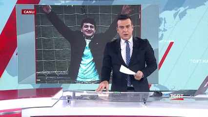 17 Yaşındaki Taraftar Öldürüldü