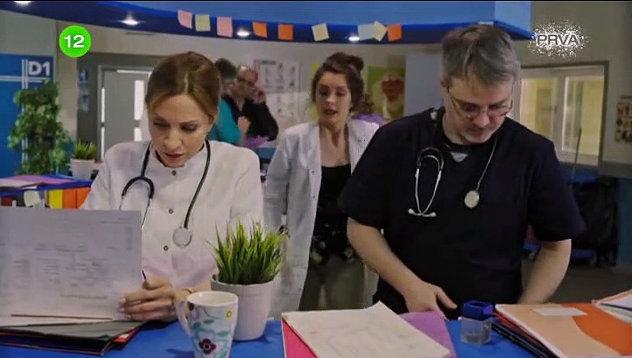 Urgentni centar 2. sezona epizoda 29 S02E29