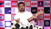 RJ Pritam Shares Talks About His Happiness For TIIFA Bindass RJ Awards 2018