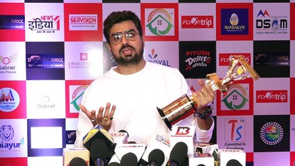 RJ Pritam Shares Talks About His Happiness For TIIFA Bindass RJ Awards 2018