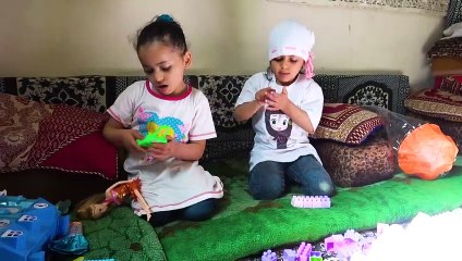 مأساة الطفلة بثينة تجعل منها رمزا للحرب المدمرّة في اليمن