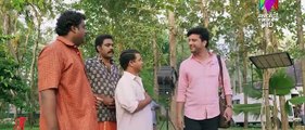 Chalakkudikkaran Changathi (2018) Malayalam part1