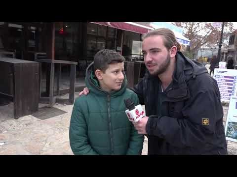 Non Stop - Gjëja më e çuditshme që ju ka ndodhur gjatë vitit 2018