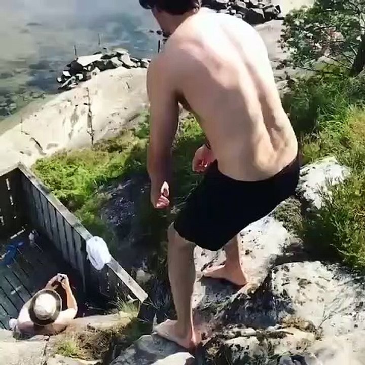 Des tricks parfaitement réussis et leur copies parfaitement ratées