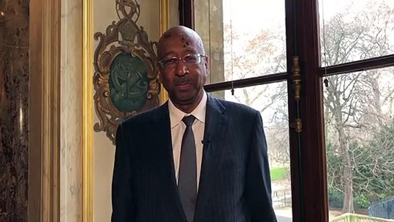Meilleurs voeux pour 2019
