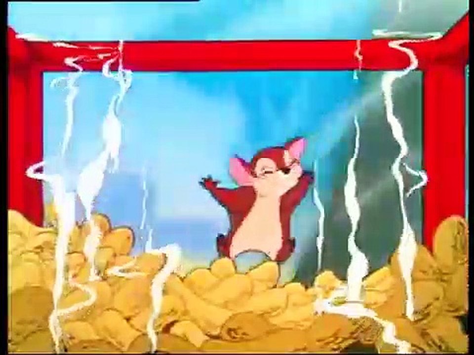 New Donald Duck story - Donald Duck and The Flying Squirrel - Best Animation 2019