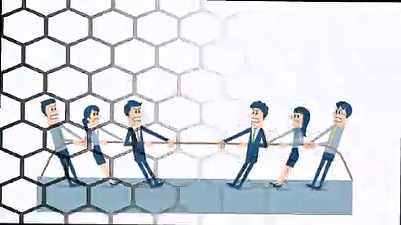 5 Best Strategies to Deal with Business Conflicts
