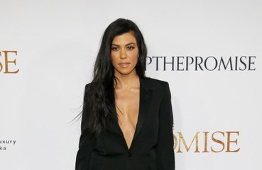 Kourtney Kardashian and Scott Disick's new show?