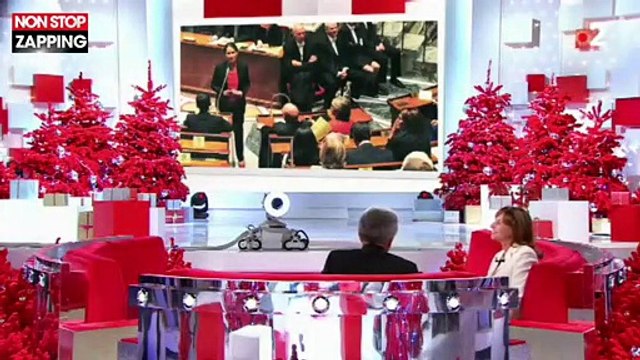 Ségolène Royal victime d'insultes machistes à l'Assemblée Nationale : Elle raconte