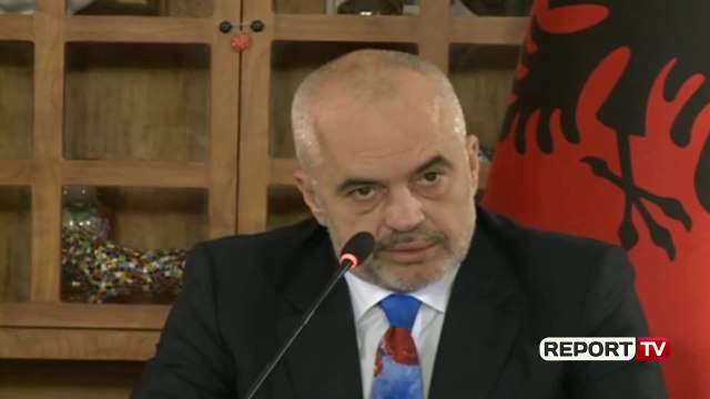 Ndryshimet në Qeveri, Rama: Meta do marrë kohën e tij dhe do t'i dekretojë ministrat e rinj