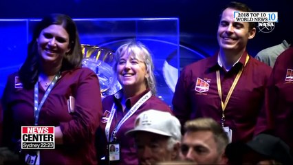 NASA's InSight probe to Mars will study Red Planet's interior