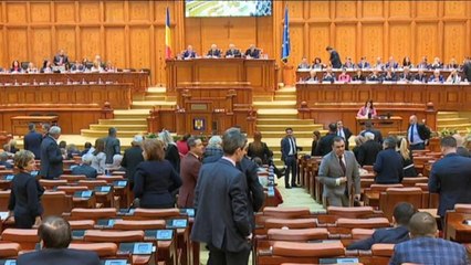 La Roumanie va prendre la présidence de l'UE ce 1er janvier