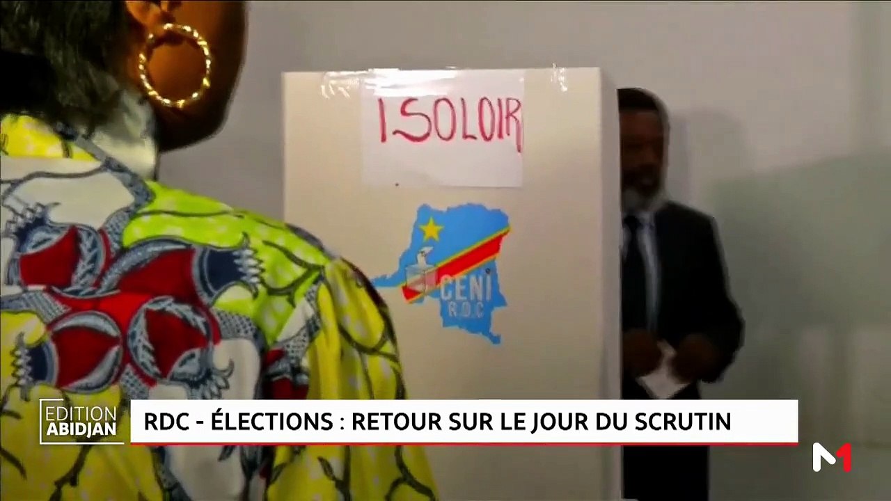 Midi infos - 31/12/2018