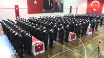POMEM'de mezuniyet töreni - BİTLİS