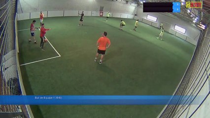 Equipe 1 Vs Equipe 2 - 30/12/18 14:17 - Loisir Poitiers - Poitiers Game Parc