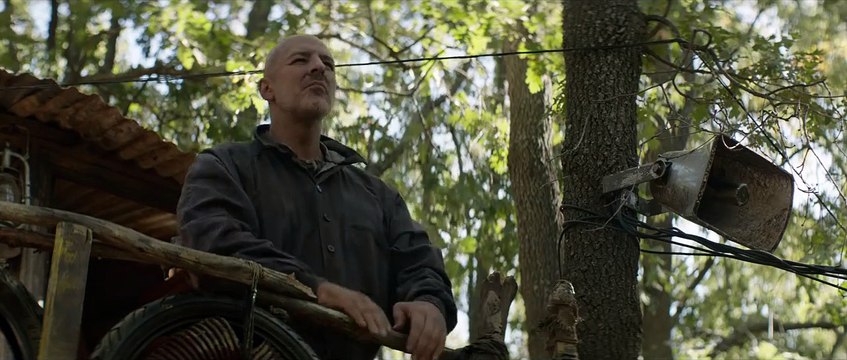 Tráiler de Tiempo después, la última película de José Luis Cuerda