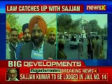 1984 Anti-Sikh Riots: Sajjan Kumar surrenders in Karkardooma court