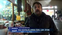 Öğle Bülteni - 31 Aralık 2018 - İHA HABER SAATİ