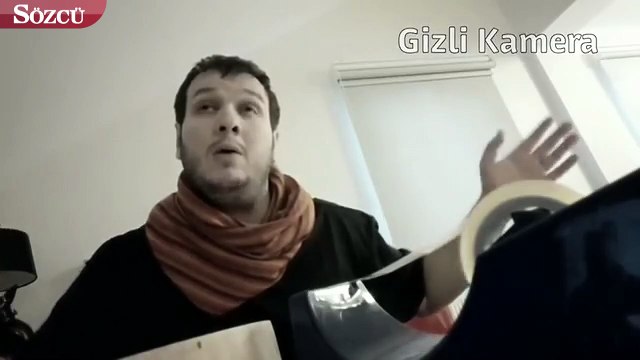 Sinema oyunlarını bir de Şahan'dan dinleyin