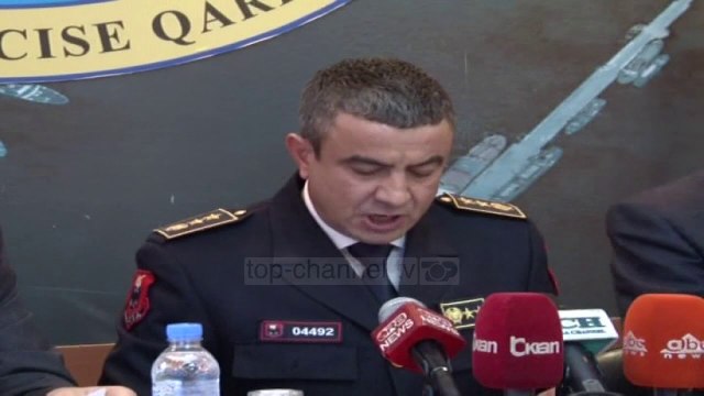 Kapet vrasësi i Cukut - Top Channel Albania - News - Lajme