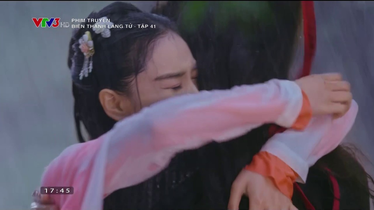 Biên Thành Lãng Tử Tập 41 (Thuyết Minh) - Phim Hoa Ngữ