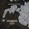 2 dead, 32 injured in Cotabato City New Year's Eve blast