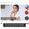 Liza Soberano No. 4 on '100 Most Beautiful Faces of 2018' list