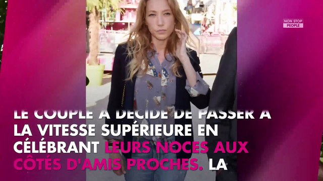 Laura Smet mariée : ce que pense vraiment Nathalie Baye de son mari Raphaël