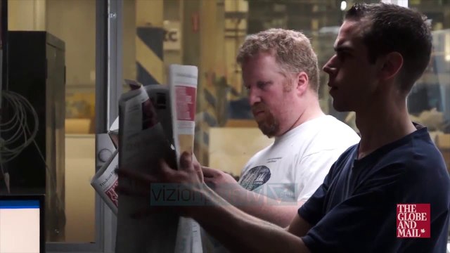 Sulmi kibernetik dëmton gazetat amerikane - News, Lajme - Vizion Plus