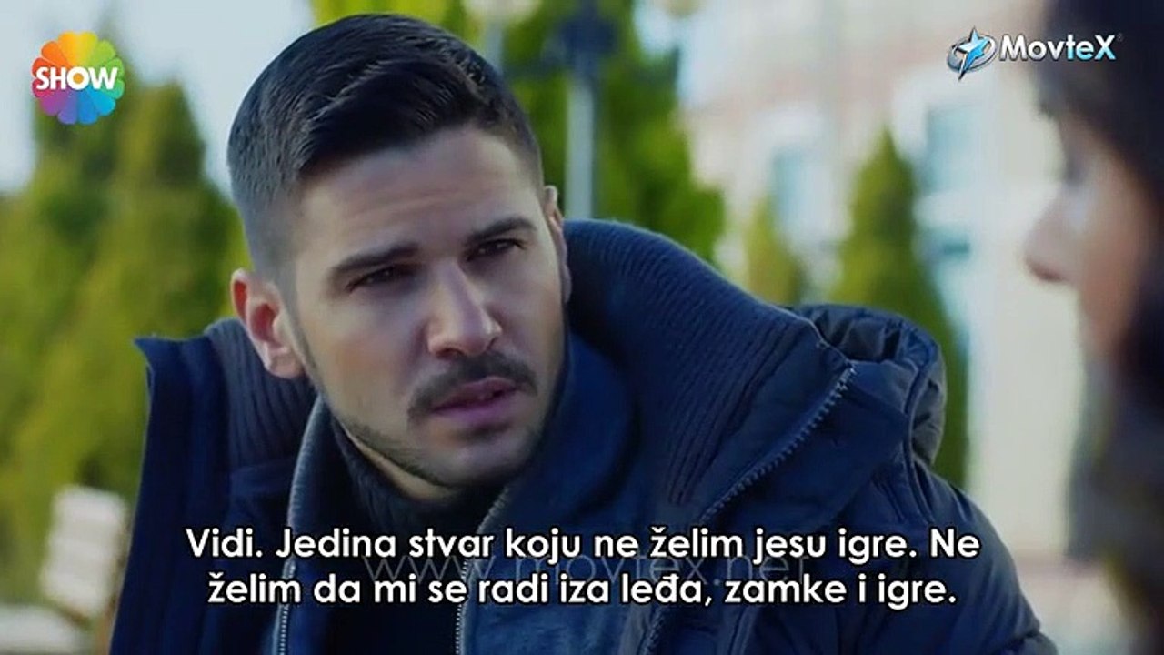 Zabranjena ljubav  33 Epizoda 2 deo- Zabranjena ljubav  33 Epizoda 2 deo