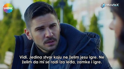 Zabranjena ljubav  33 Epizoda 2 deo- Zabranjena ljubav  33 Epizoda 2 deo