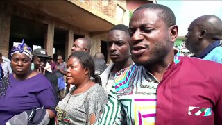 Wahl im Kongo: Regierungskandidat Shadary beansprucht Wahlsieg