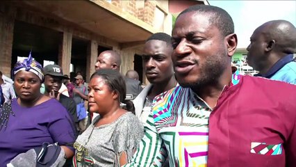 Wahl im Kongo: Regierungskandidat Shadary beansprucht Wahlsieg