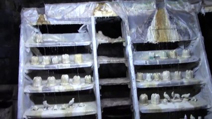 Grottes du Cornadore (2)