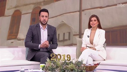 الفنانة نسمة نجم تكشف تفاصيل أغنيتها الجديدة في 2019