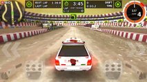 Rally Racer Dirt - Rally Speed Car Drift Games 
