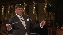 Ins neue Jahr mit den Wiener Philharmonikern