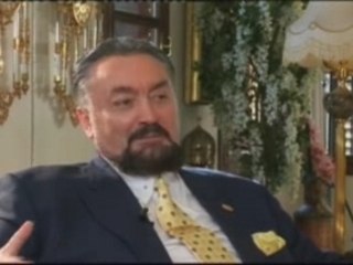 ADNAN OKTAR'DAN MERAK EDİLEN SORUYA ŞOK CEVAP