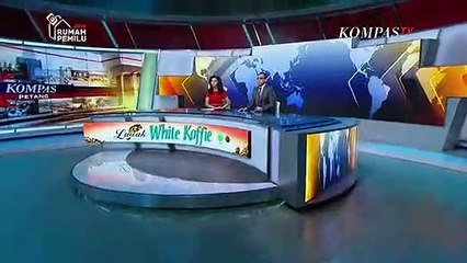 Tahun Baru, Anies Baswedan Minta Warga Berdoa Terbebas Bencana