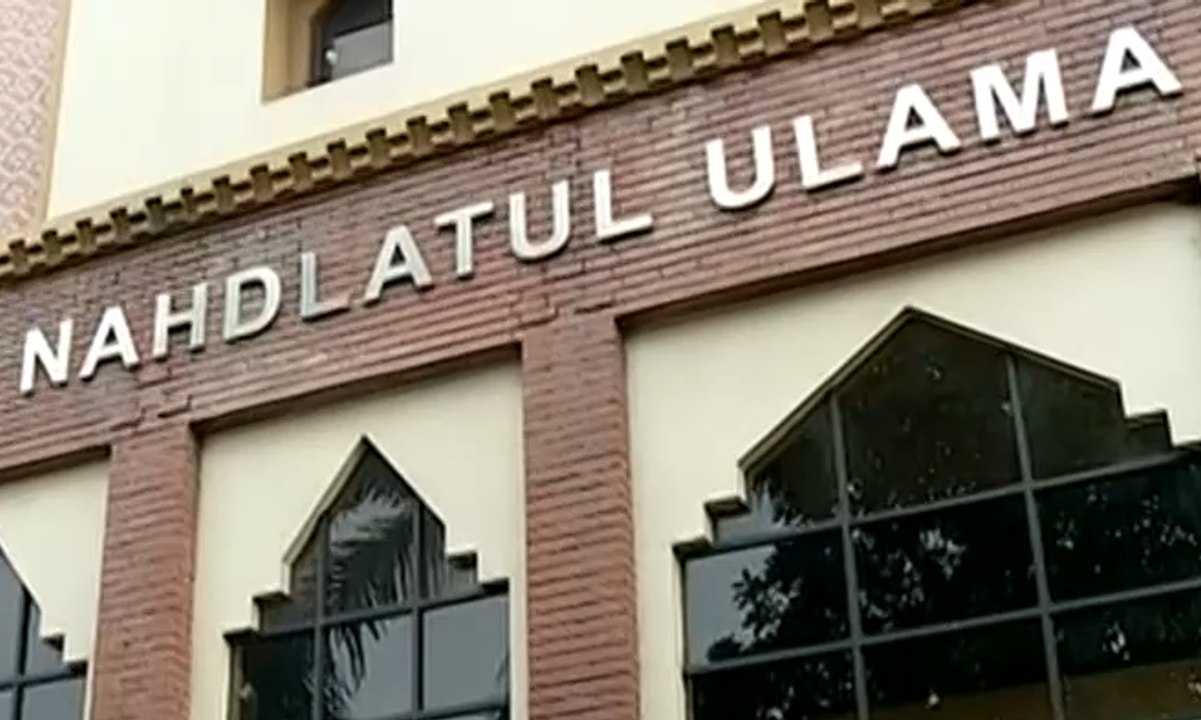 PBNU Gelar Istigasah untuk indonesia Aman dan Damai
