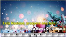 Free karaoke songs online - Feliz Navidad - José Feliciano