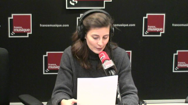 L’intelligence artificielle du Philharmonique de Los Angeles - Musique connectée (Suzanne Gervais)