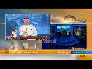 Aldo Morning Show - Emisioni dt. 31 dhjetor 2018