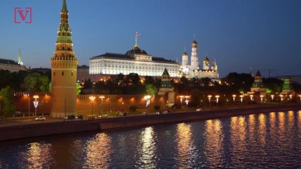 American Citizen Accused of Espionage, Detained in Russia: Report