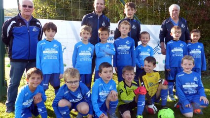 MEILLEURS VOEUX POUR 2019 A NOS PARTENAIRES