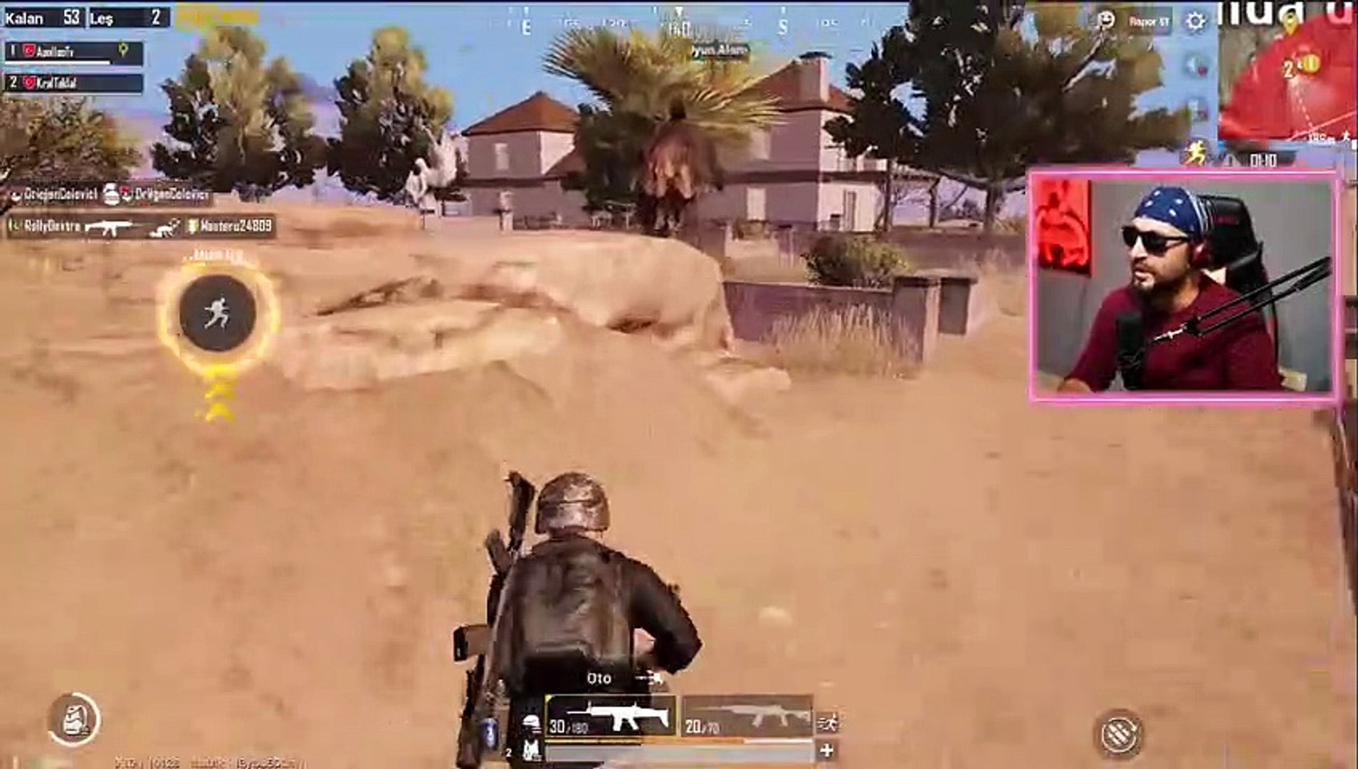 16 KİLL ALMA TAKTİĞİ Pubg Mobile